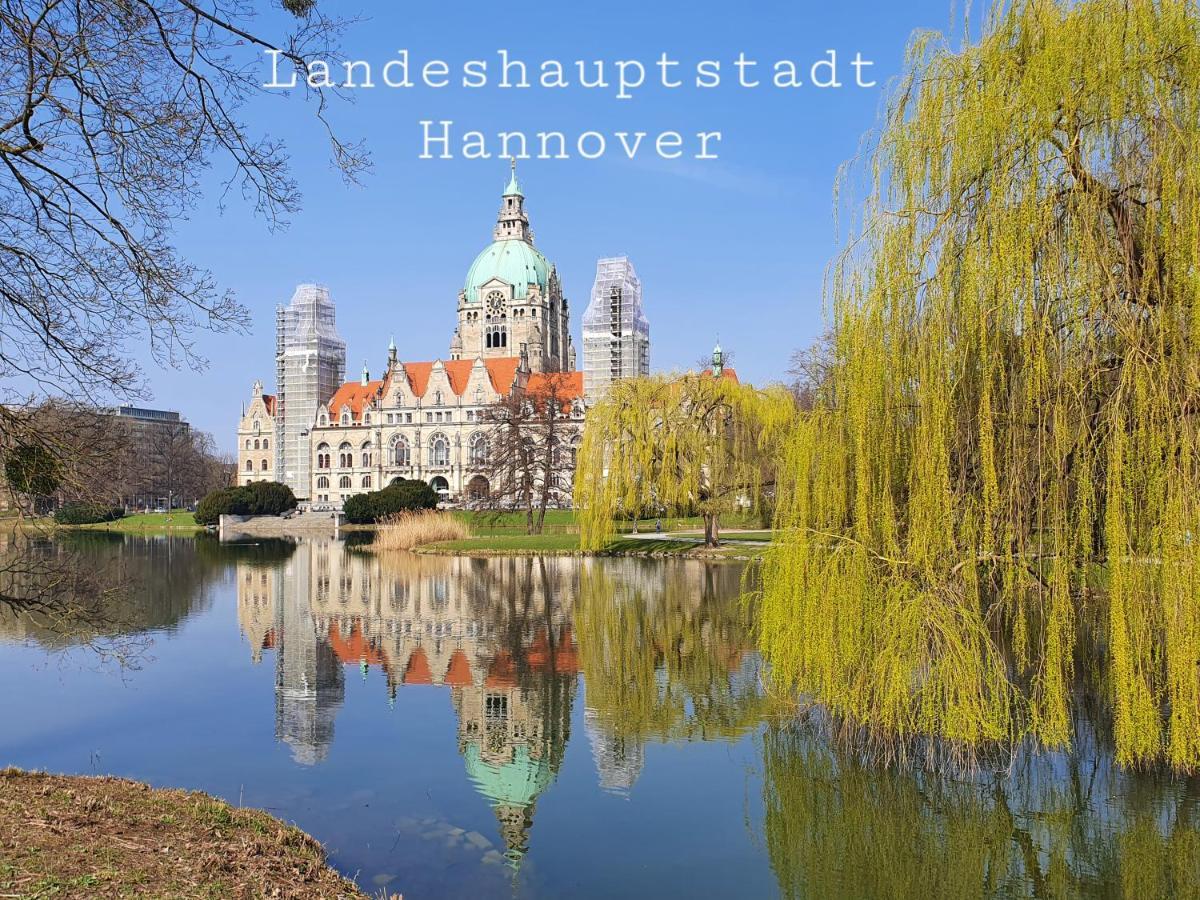 Kansteinblick Weserbergland Salzhemmendorf Buitenkant foto