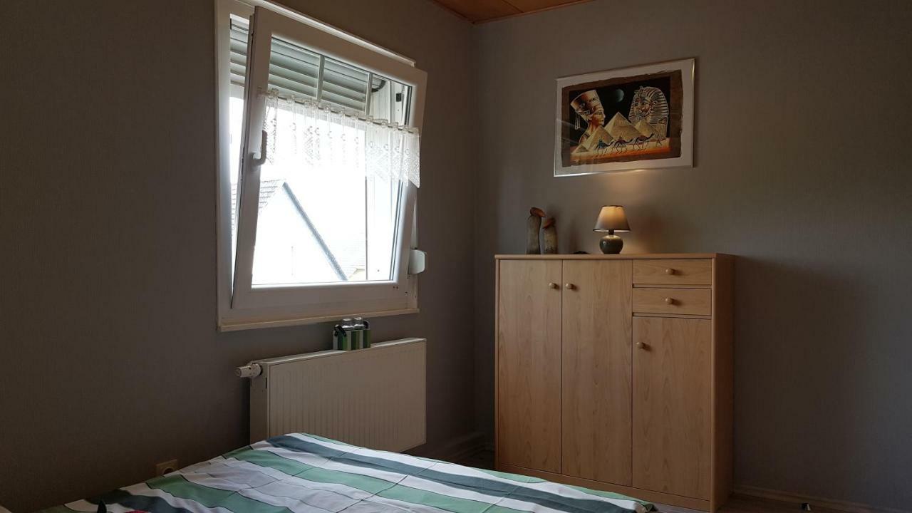 Kansteinblick Weserbergland Salzhemmendorf Buitenkant foto